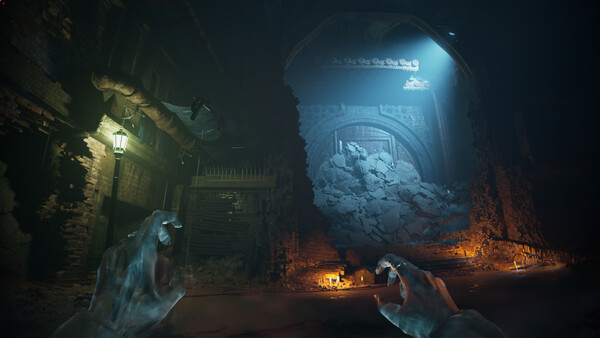 Vampire: The Masquerade® - Bloodlines™ 2