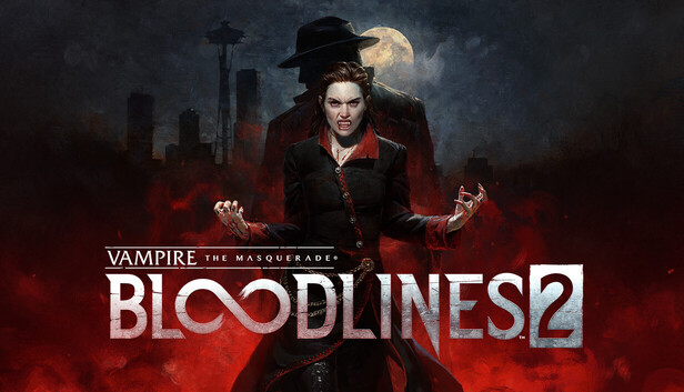 Steam：Vampire: The Masquerade® - Bloodlines™ 2