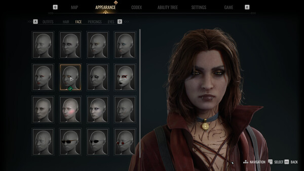 Vampire: The Masquerade® - Bloodlines™ 2