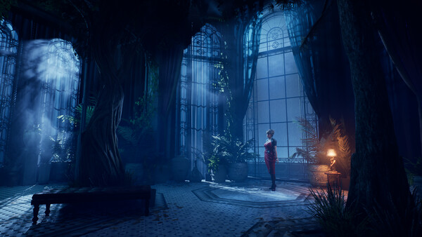 Vampire: The Masquerade – Bloodlines 2 screenshot