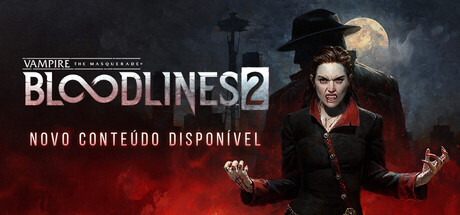 Vampire: The Masquerade® - Bloodlines™ 2