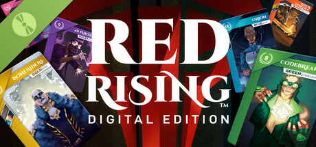 Red Rising Demo
