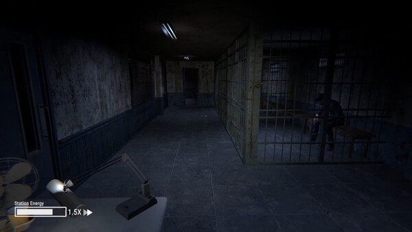 Under Investigation screenshot 2