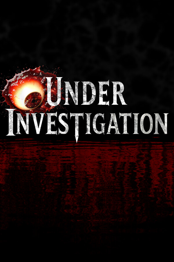 Under Investigation