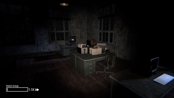 Under Investigation screenshot 5