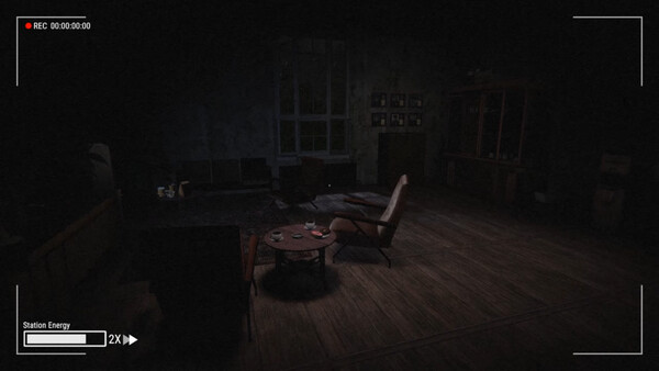 Under Investigation screenshot 4