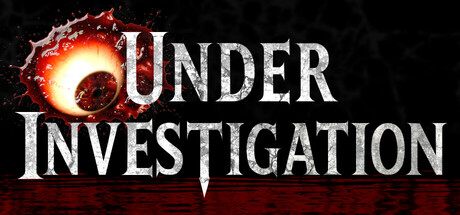 Under Investigation artwork