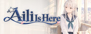 Aili Is Here