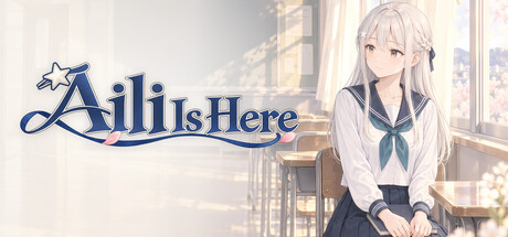 Aili Is Here