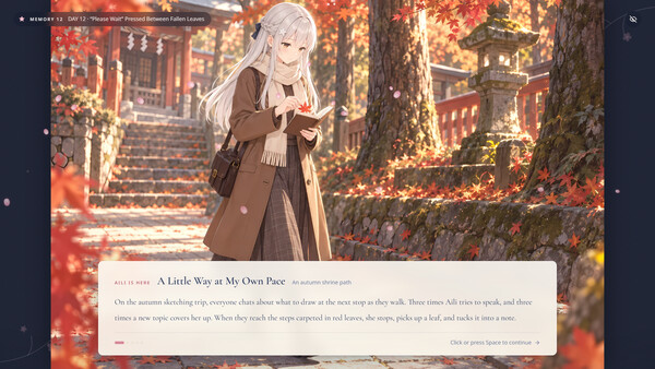 Aili Is Here screenshot 4