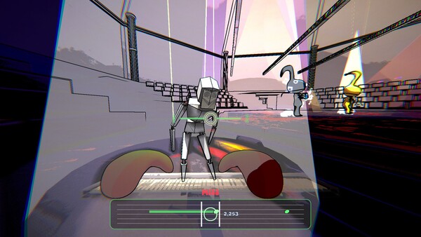 Beat A Boo! Demo screenshot 6