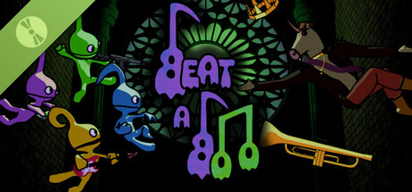 Beat A Boo! Demo