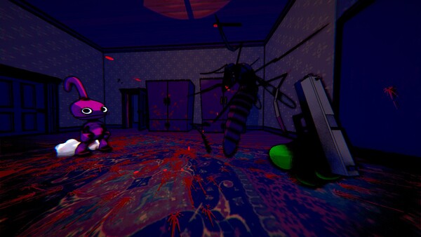 Beat A Boo! Demo screenshot 4
