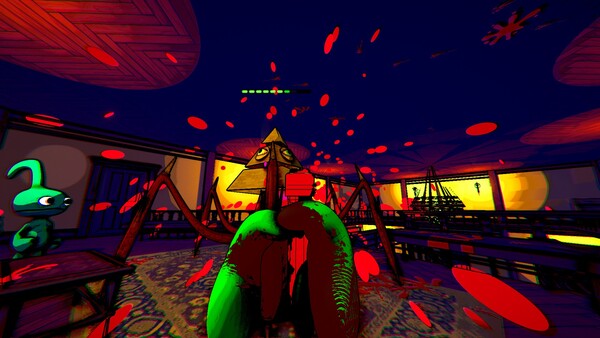 Beat A Boo! Demo screenshot 3