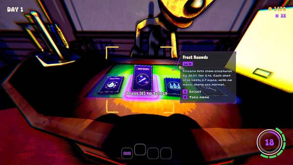 Beat A Boo! Demo screenshot 2