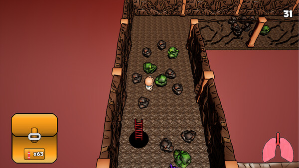 Only Mining Demo screenshot 3