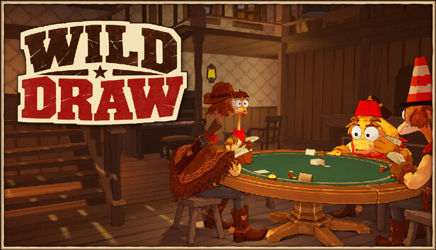 Wild Draw