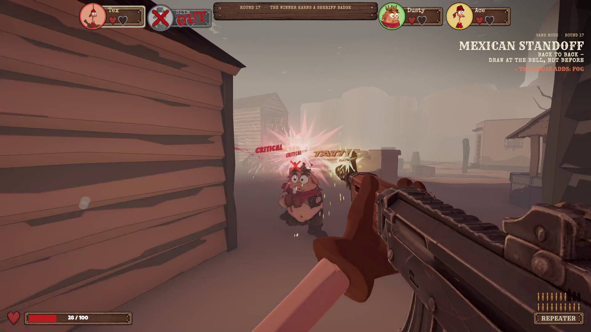 Wild Draw screenshot #10