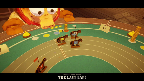 Wild Draw screenshot 4