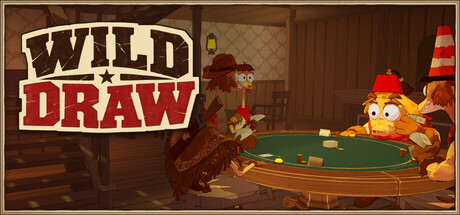 Wild Draw artwork