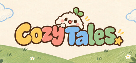 Cozy Tales artwork