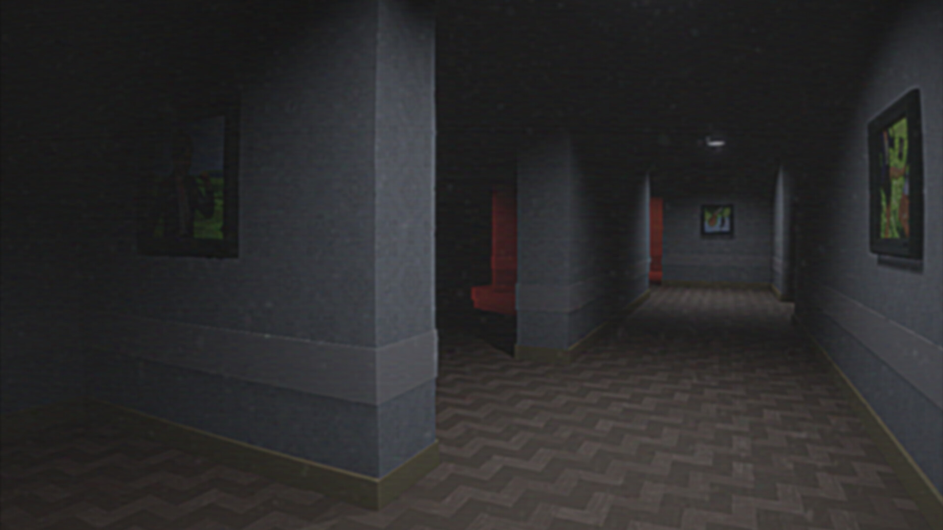 Mall Corp Featured Screenshot #1