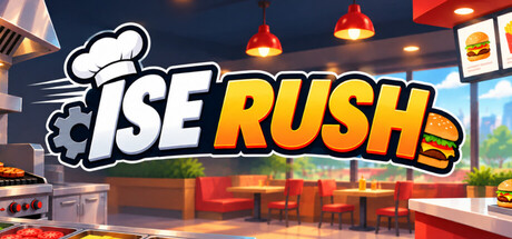 ISE Rush
