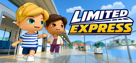 LIMITED EXPRESS — Steam header