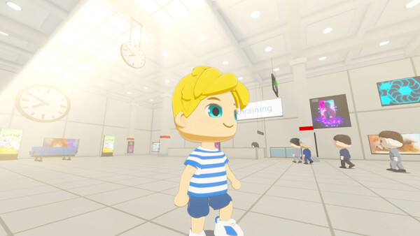 LIMITED EXPRESS screenshot 3