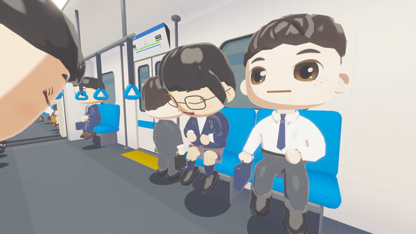 LIMITED EXPRESS screenshot 7