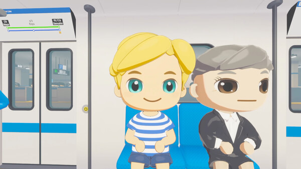 LIMITED EXPRESS screenshot 6
