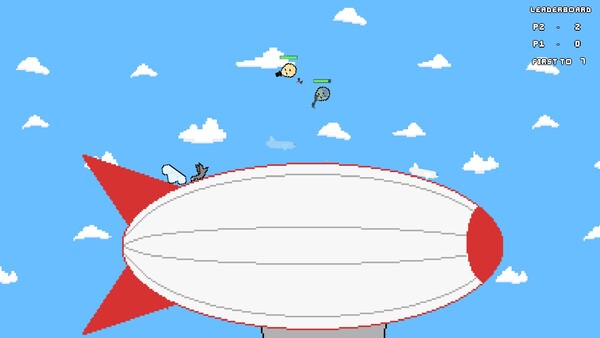 Eggsecution Squad screenshot 6