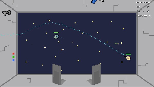 Eggsecution Squad screenshot 2