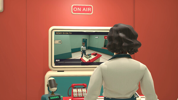 Call Me, Liar screenshot 1