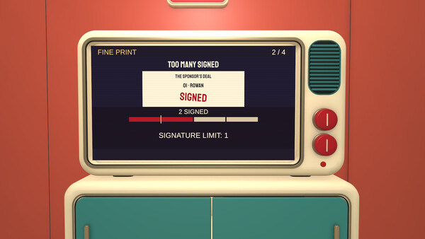 Call Me, Liar screenshot 10