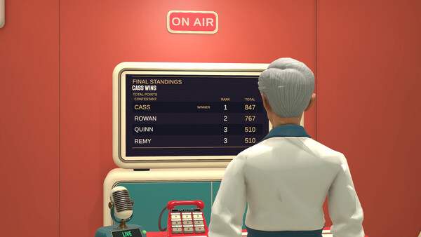 Call Me, Liar screenshot 11