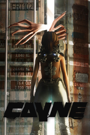 Cover art of CAYNE