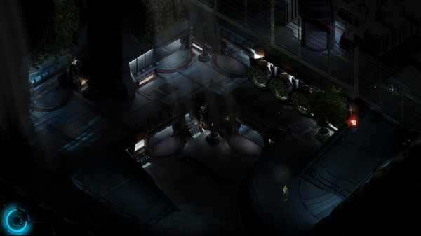CAYNE Screenshot
