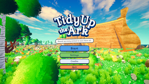 Tidy Up the Ark screenshot 11