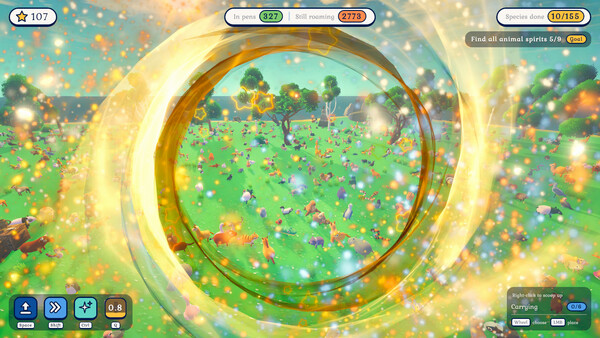 Tidy Up the Ark screenshot 5