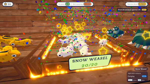 Tidy Up the Ark screenshot 1