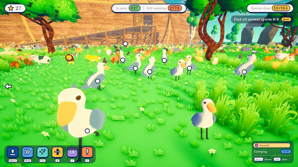 Tidy Up the Ark screenshot 6