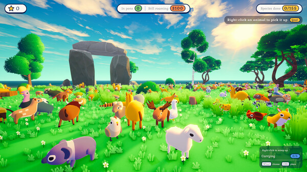 Tidy Up the Ark screenshot 8