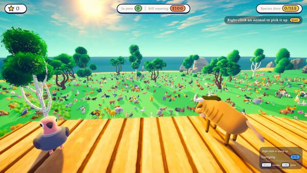Tidy Up the Ark screenshot 9