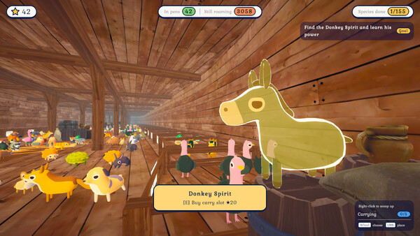 Tidy Up the Ark screenshot 7