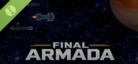 Final Armada Demo