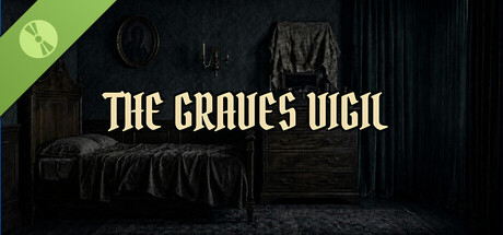 THE GRAVES VIGIL Demo 표지