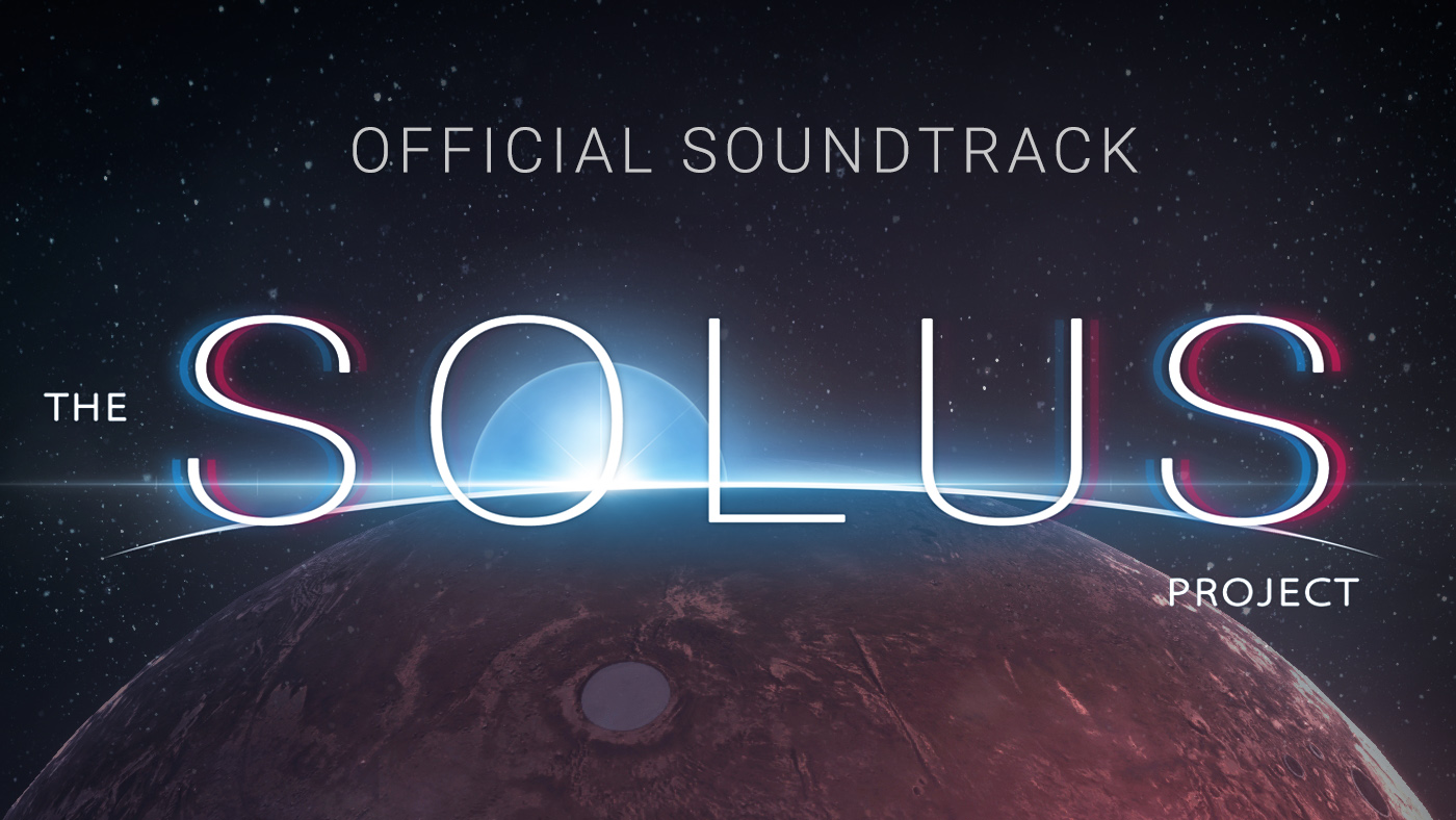 The Solus Project - Official Soundtrack Featured Screenshot #1