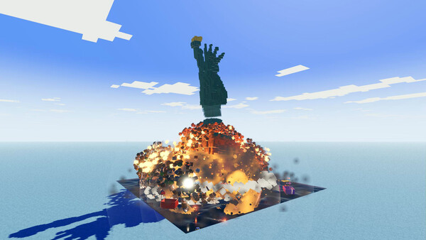 Sorry About Your House screenshot 6