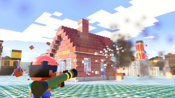 Sorry About Your House screenshot 1